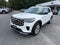 2026 Ford Explorer Platinum 4dr SUV