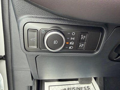 2026 Ford Explorer Platinum 4dr SUV