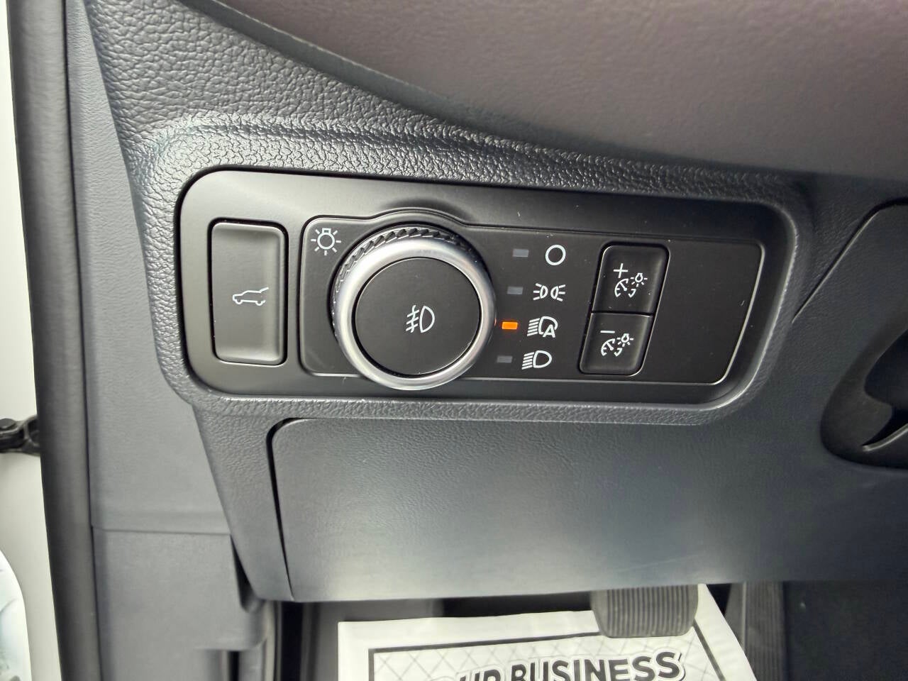 2026 Ford Explorer Platinum 4dr SUV