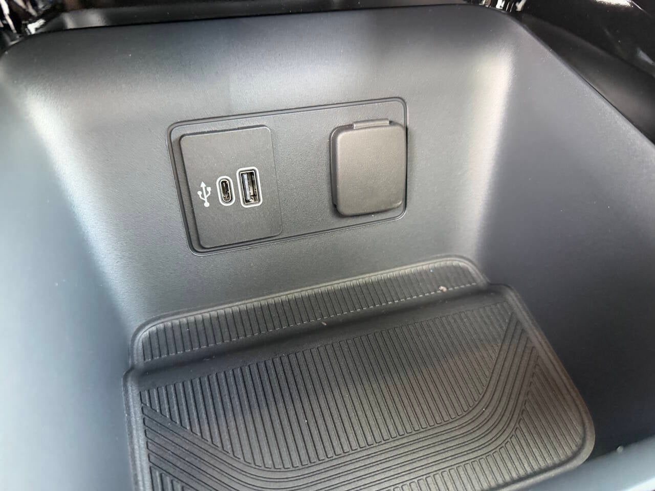 2026 Ford Explorer Platinum 4dr SUV