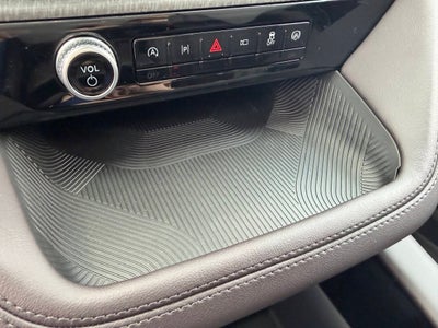 2026 Ford Explorer Platinum 4dr SUV