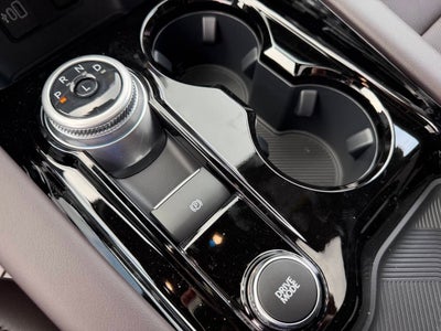 2026 Ford Explorer Platinum 4dr SUV