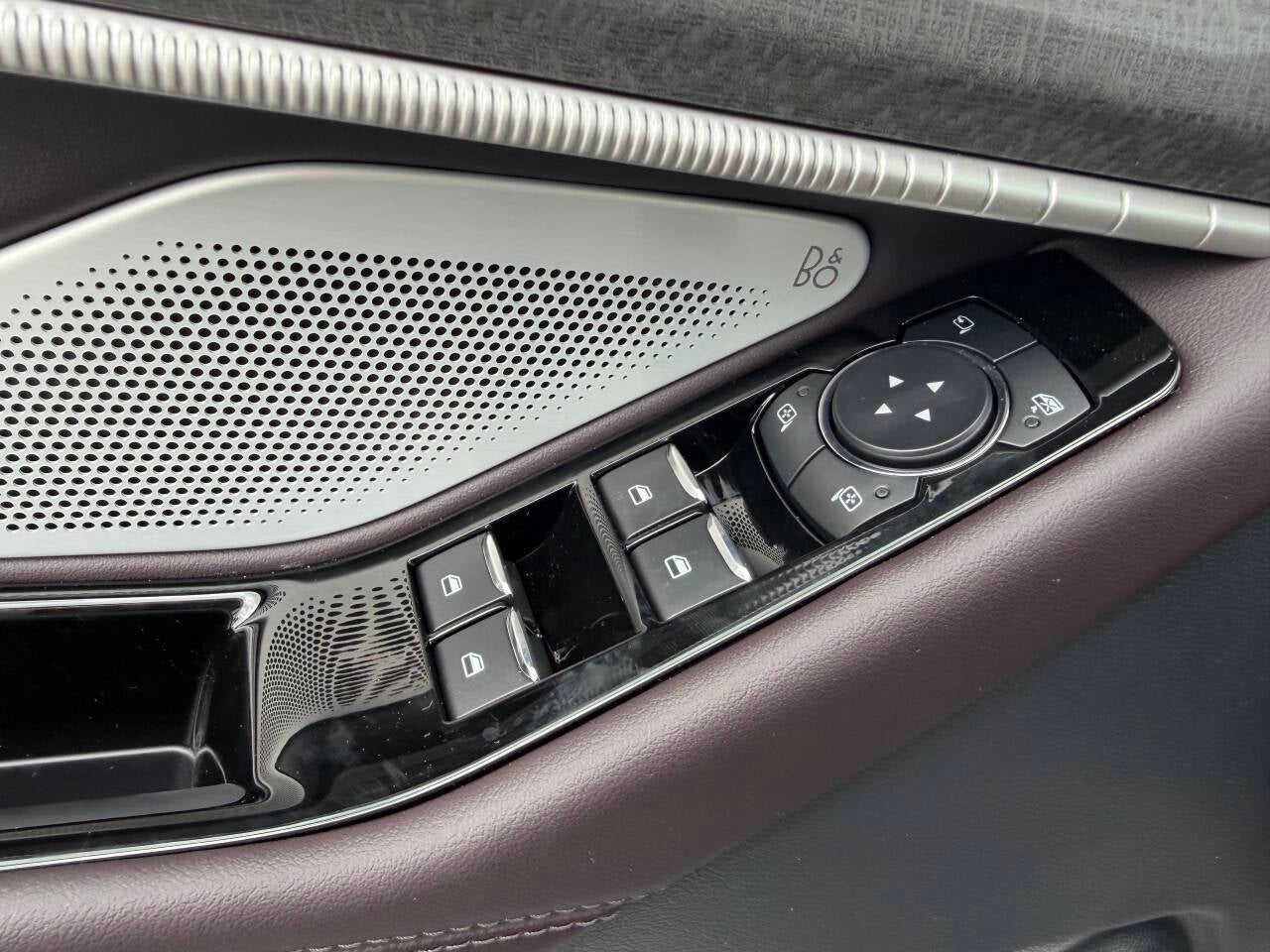 2026 Ford Explorer Platinum 4dr SUV
