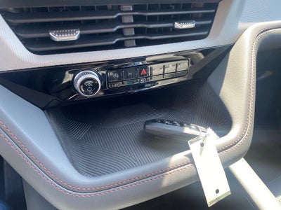 2026 Ford Explorer Active AWD 4dr SUV