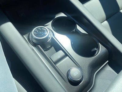 2026 Ford Explorer Active AWD 4dr SUV