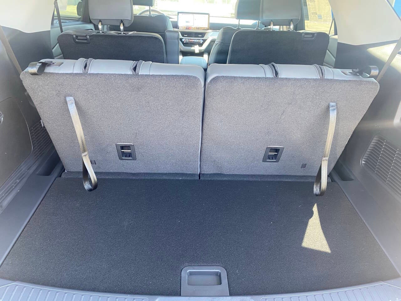 2026 Ford Explorer Active AWD 4dr SUV