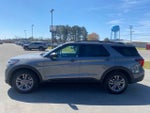 2026 Ford Explorer Active AWD 4dr SUV