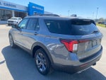 2026 Ford Explorer Active AWD 4dr SUV