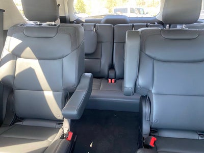 2026 Ford Explorer Active AWD 4dr SUV