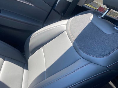 2026 Ford Explorer Active AWD 4dr SUV