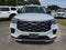 2026 Ford Explorer Platinum AWD 4dr SUV