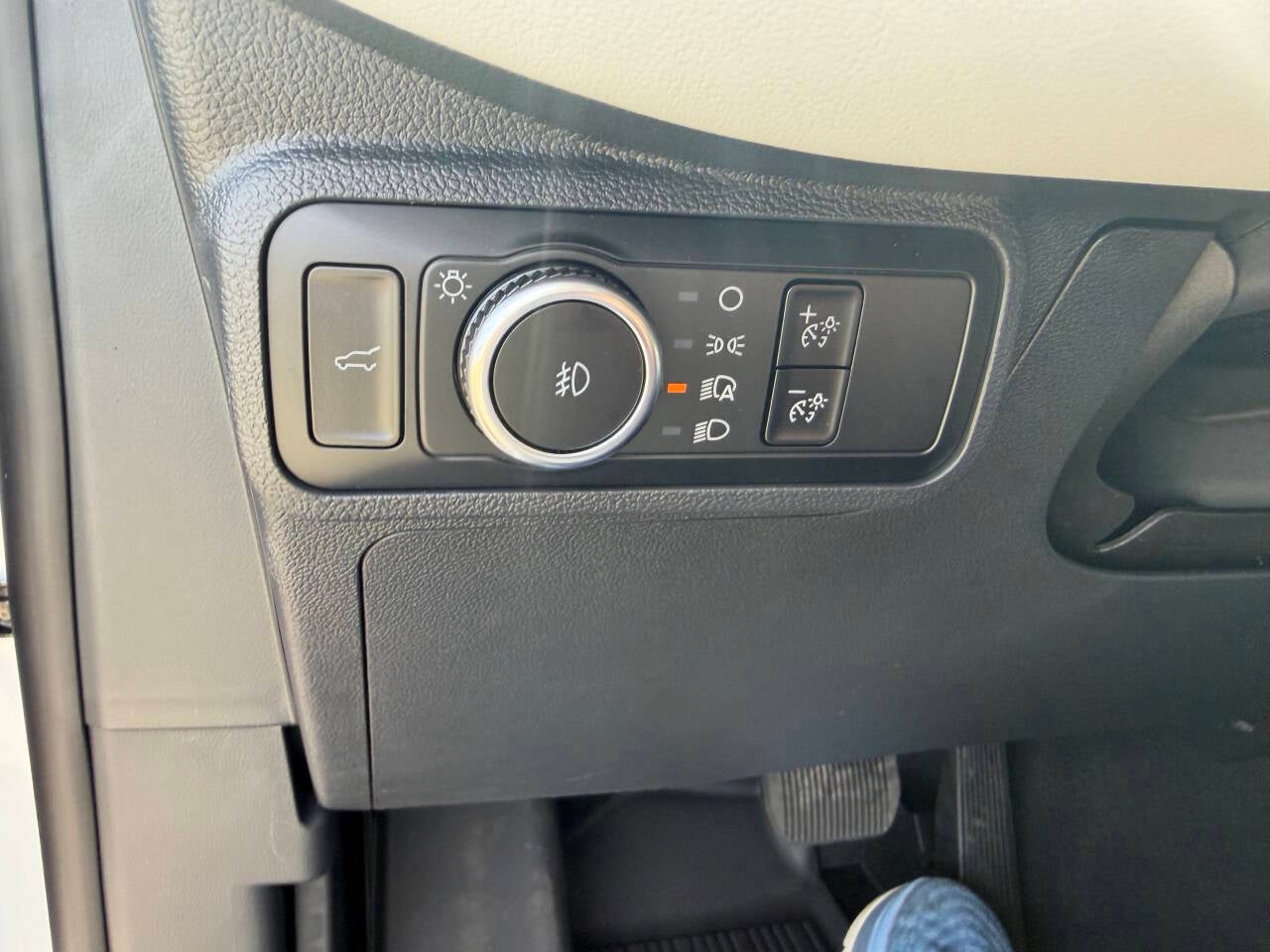 2026 Ford Explorer Platinum AWD 4dr SUV