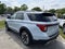 2026 Ford Explorer Platinum AWD 4dr SUV