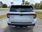 2026 Ford Explorer Platinum AWD 4dr SUV