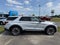 2026 Ford Explorer Platinum AWD 4dr SUV