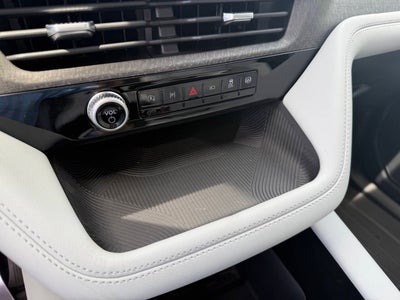 2026 Ford Explorer Platinum AWD 4dr SUV