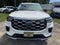 2026 Ford Explorer Platinum AWD 4dr SUV