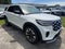 2026 Ford Explorer Platinum AWD 4dr SUV