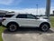 2026 Ford Explorer Platinum AWD 4dr SUV
