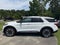 2026 Ford Explorer Platinum AWD 4dr SUV