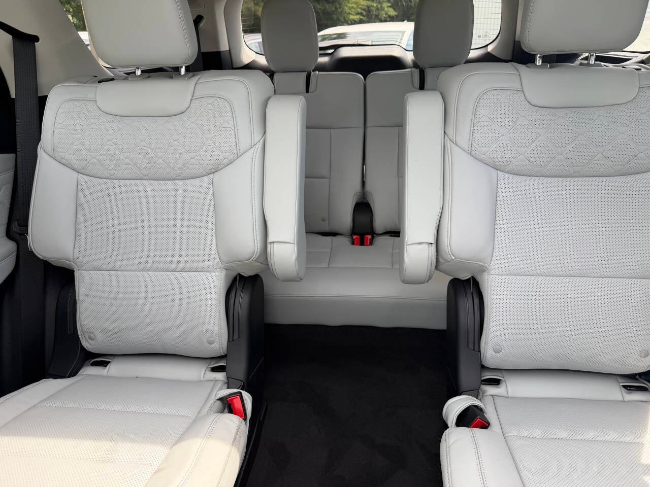 2026 Ford Explorer Platinum AWD 4dr SUV