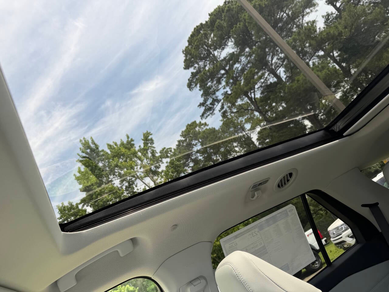 2026 Ford Explorer Platinum AWD 4dr SUV