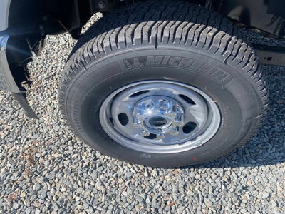 2026 Ford F-250 Super Duty XL 4x4 4dr Crew Cab 8 ft. LB Pickup