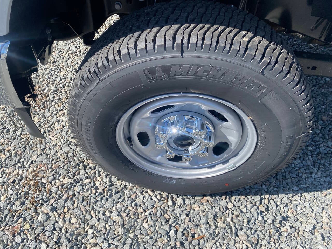 2026 Ford F-250 Super Duty XL 4x4 4dr Crew Cab 8 ft. LB Pickup