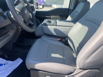 2026 Ford F-250 Super Duty XL 4x4 4dr Crew Cab 8 ft. LB Pickup