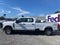 2026 Ford F-250 Super Duty XL 4x4 4dr Crew Cab 8 ft. LB Pickup