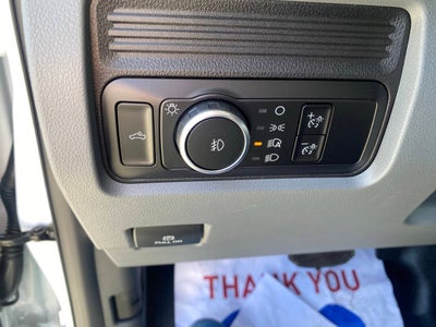 2026 Ford F-250 Super Duty XL 4x4 4dr Crew Cab 8 ft. LB Pickup