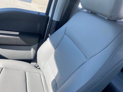 2026 Ford F-250 Super Duty XL 4x4 4dr Crew Cab 8 ft. LB Pickup