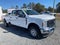 2026 Ford F-250 Super Duty XL 4x4 4dr Crew Cab 8 ft. LB Pickup