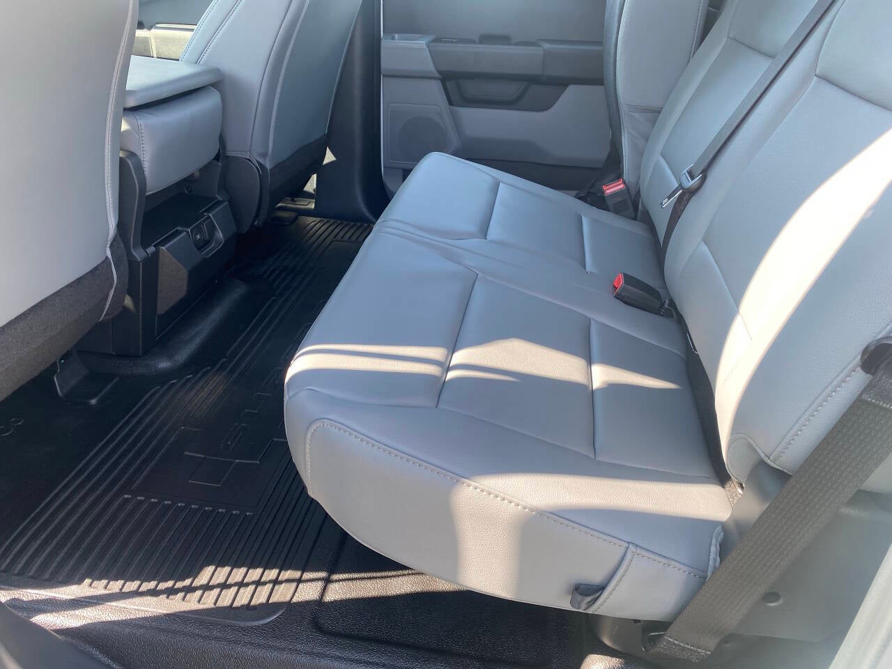 2026 Ford F-250 Super Duty XL 4x4 4dr Crew Cab 8 ft. LB Pickup