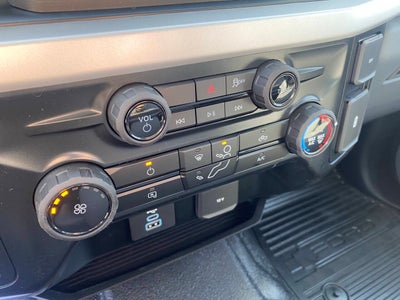 2026 Ford F-250 Super Duty XL 4x4 4dr Crew Cab 8 ft. LB Pickup