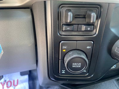 2026 Ford F-250 Super Duty XL 4x4 4dr Crew Cab 8 ft. LB Pickup