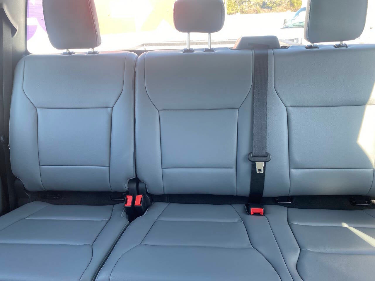 2026 Ford F-250 Super Duty XL 4x4 4dr Crew Cab 8 ft. LB Pickup