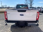 2026 Ford F-250 Super Duty XL 4x4 4dr Crew Cab 8 ft. LB Pickup
