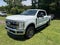 2025 Ford F-250 Super Duty XLT 4x4 4dr Crew Cab 6.8 ft. SB Pickup