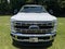 2025 Ford F-250 Super Duty XLT 4x4 4dr Crew Cab 6.8 ft. SB Pickup