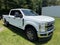 2025 Ford F-250 Super Duty XLT 4x4 4dr Crew Cab 6.8 ft. SB Pickup