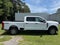 2025 Ford F-250 Super Duty XLT 4x4 4dr Crew Cab 6.8 ft. SB Pickup