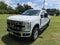2025 Ford F-250 Super Duty XL 4x4 4dr Crew Cab 6.8 ft. SB Pickup