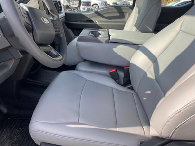 2026 Ford F-250 Super Duty XL 4x2 4dr SuperCab 8 ft. LB Pickup