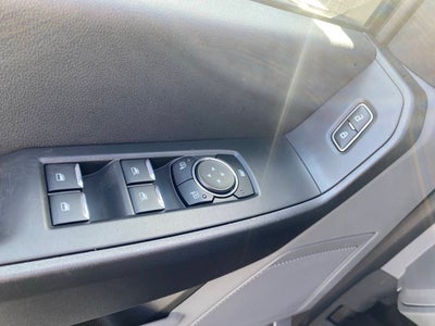 2026 Ford F-250 Super Duty XL 4x2 4dr SuperCab 8 ft. LB Pickup