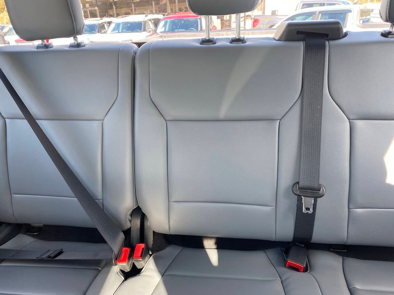 2026 Ford F-250 Super Duty XL 4x2 4dr SuperCab 8 ft. LB Pickup