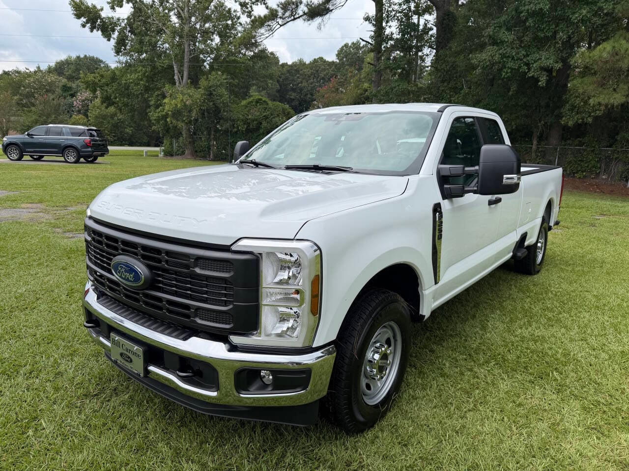 2026 Ford F-250 Super Duty XL 4x2 4dr SuperCab 8 ft. LB Pickup