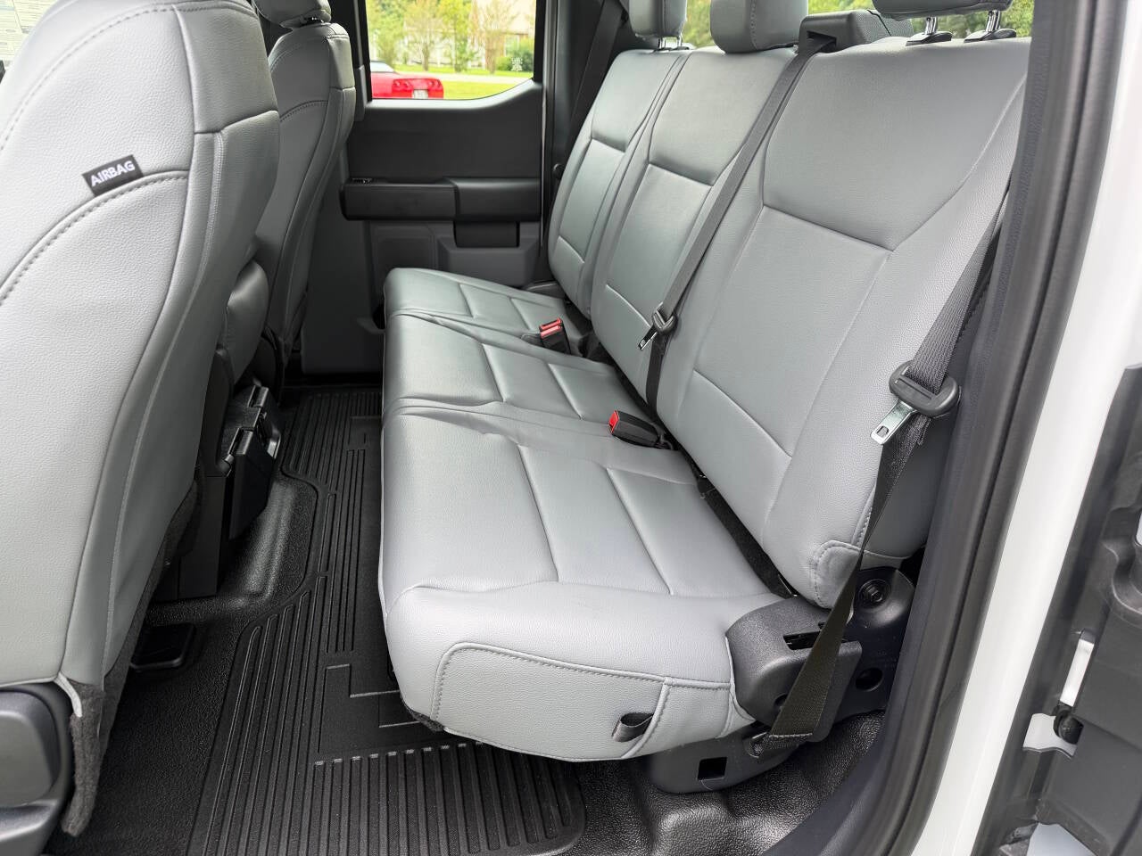 2026 Ford F-250 Super Duty XL 4x2 4dr SuperCab 8 ft. LB Pickup