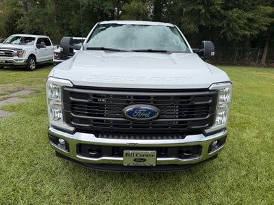 2026 Ford F-250 Super Duty XL 4x2 4dr SuperCab 8 ft. LB Pickup