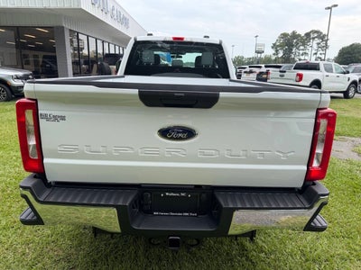 2026 Ford F-250 Super Duty XL 4x2 4dr SuperCab 8 ft. LB Pickup